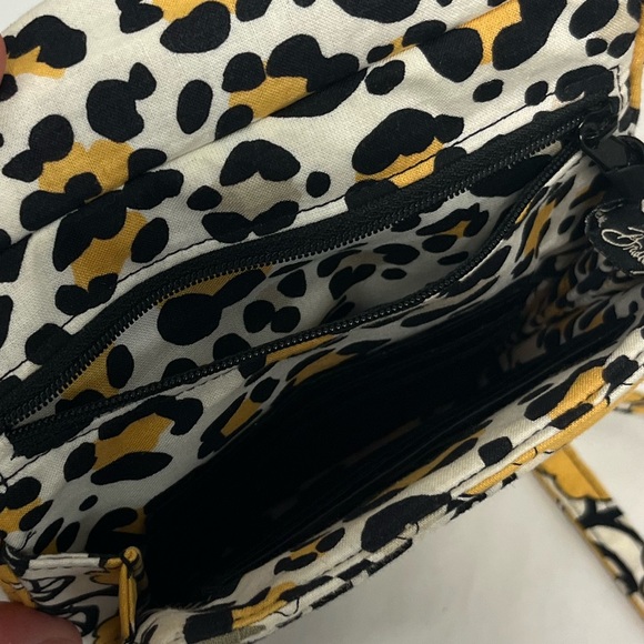 Vera Bradley Mini Hipster Crossbody Bag - Picture 3 of 8